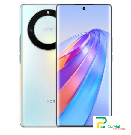 Thay Sửa Hư Mất Cảm Ứng Trên Main Honor X40 5G Lấy Liền